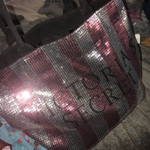 Victoria’s Secret tote